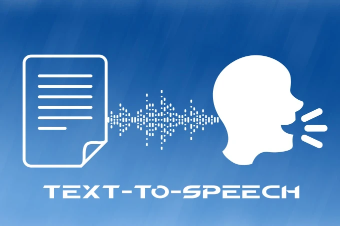 Text-to-Speech Synthesis